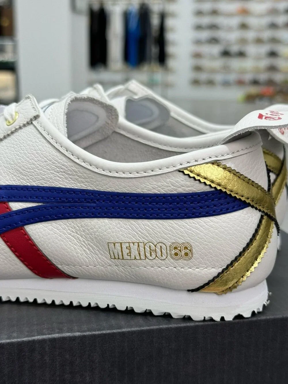 Onitsuka Tiger by Asics classic onitsuka